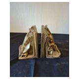 Universal Statuary Corp Bookends