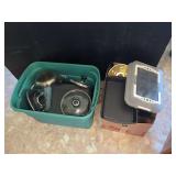 Mixed Kitchenware - Pots, Pans, Strainers, Lids, and More