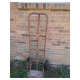 Heavy Duty Hand Truck