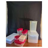 Food Storage Containers