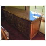 Thomasville Wooden Dresser