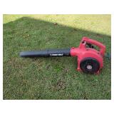 Troy-Bilt TB430 Gas Leaf Blower