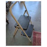 Cosco Two-Step Ladder