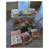 Equestrian, Cooking, and More!