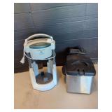 Black & Decker Lids Off Automatic Jar Opener and Cook