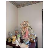 Figurines: Angel Collection