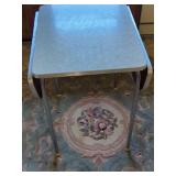 Drop Leaf Kitchen Table