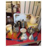 Kitchen Utensil and Decor