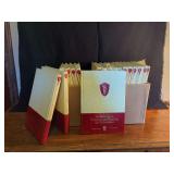 The New Illustrated Medical and Health Encyclopedia Set