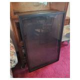 Hobby Lobby Black Frame, 24x36 Inches