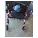 Guardian Mobility Walker