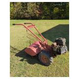 Briggs & Stratton Powered Garden Tiller