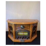 Thomas Pacconi Classics 1900-2000 Radio