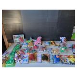 Ty Beanie Babies and Teenie Beanie Babies Lot