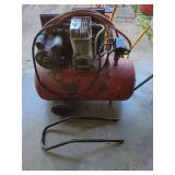 Craftsman Air Compressor
