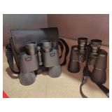 Pair of Bushnell Binoculars