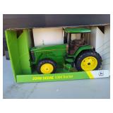 Ertl John Deere 8300 Tractor 1/16 Scale Replica Toy