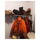 Hunting & Outdoor Apparel and Boots