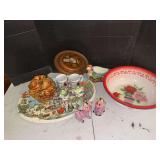 Assorted Kitchenware