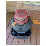 Shop-Vac OPV 14 Gallon Wet/Dry Vacuum with Accessories