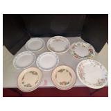 Corelle Plate Collection