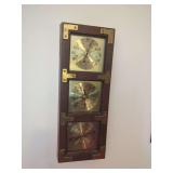 Springfield Weather Station - Thermometer, Barometer, Hygrometer