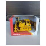 John Deere 850C Crawler Dozer 1/50 Scale Replica Toy