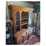 Virginia House Hutch