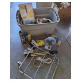 Household and Hardware Assortment