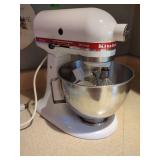 KitchenAid Ultra Power Stand Mixer Model KSM90