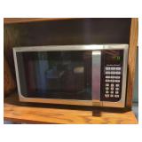 Hamilton Beach Microwave Oven