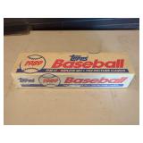 1989 Topps Baseball Complete Set