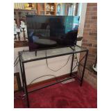 Vizio 32" Television Model D32h-C0 with Stand