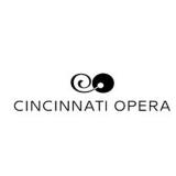2 TICKET VOUCHERS FOR CINCINNATI OPERA