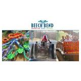 BEECH BEND PARK & SPLASH LAGOON