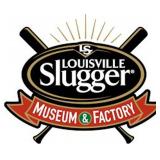 LOUISVILLE SLUGGER MUSEUM & FACTORY PASSES