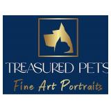 TREASURED PETS FINE ART PORTRAITS