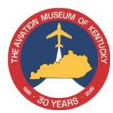 AVIATION MUSEUM OF KENTUCKY TICKETS