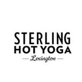 STERLING HOT YOGA LEXINGTON