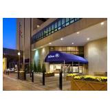 HILTON LEXINGTON DOWNTOWN STAY