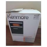Kenmore Infrared Heater