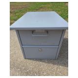 Salsbury Industries 4325 Mailbox