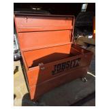 Delta Jobsite Storage Box Model 637990