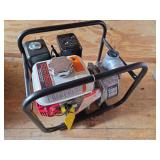 Red Lion Water Pump with Honda GX120 Engine