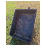 Precise Fit Garden Cart