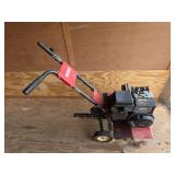 Wizard Briggs & Stratton Garden Tiller