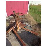 Metal Engine Stand