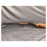 NEF Pardner Shotgun, 12 gauge, Serial #NN357464