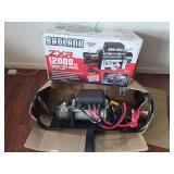 Badland ZXR 12000 lb Truck/SUV Winch