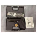 Girsan 1911 Pistol, 45 HCP, Serial #T6368-22AP05138